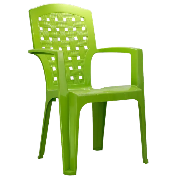 Silla Butaca de Plástico Duraplas H0111